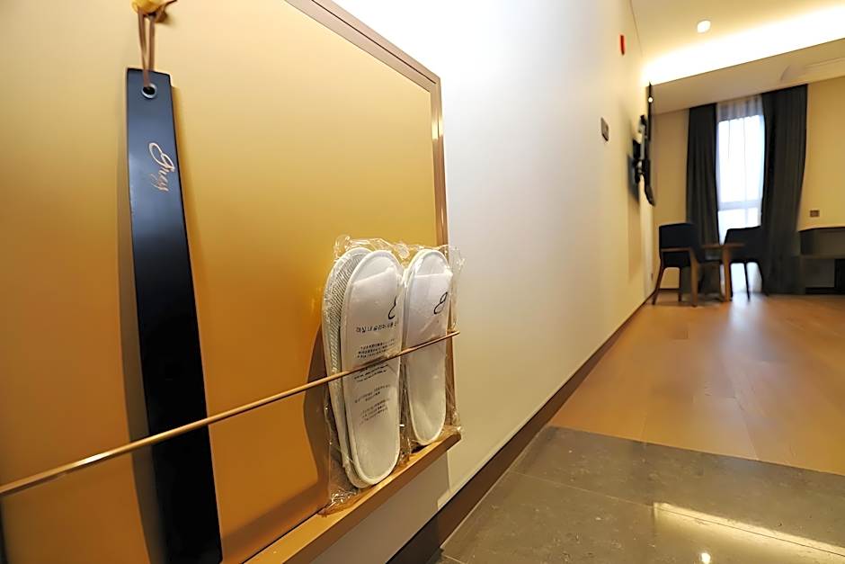 Gangneung Grey Hotel