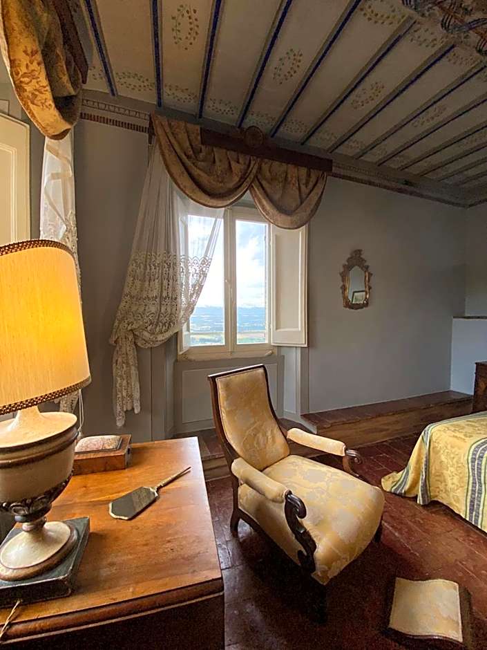 Residenza D'Epoca San Lorenzo Tre