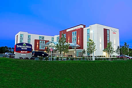 SpringHill Suites by Marriott Canton