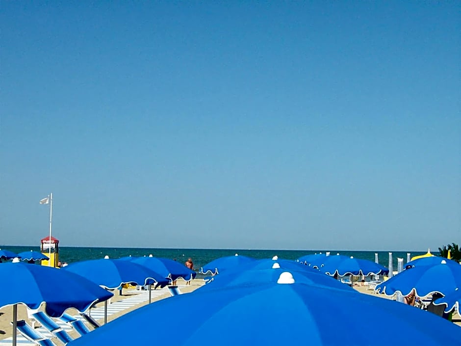 G House Rimini Spiaggia