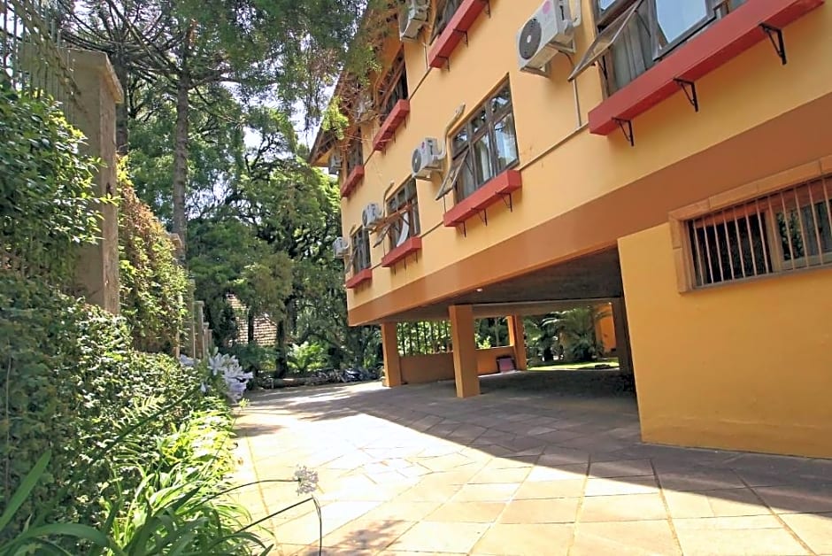 Hotel Pousada Alto da Serra