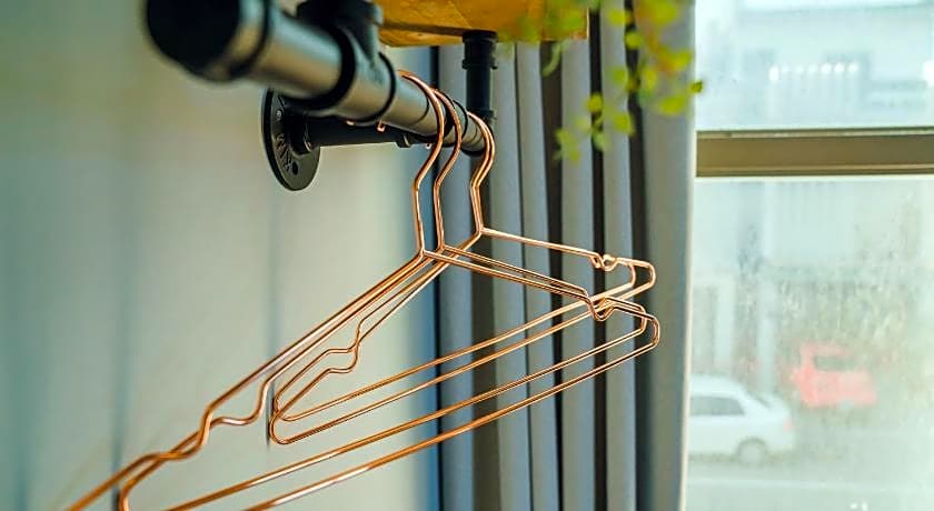 Fun Trip - Fu May Sea View Holiday House