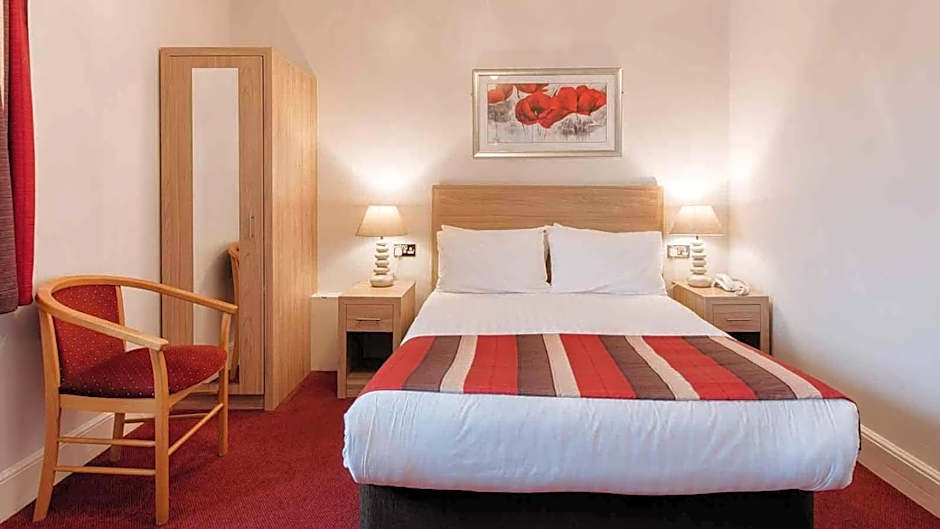 The Headland Hotel & Spa