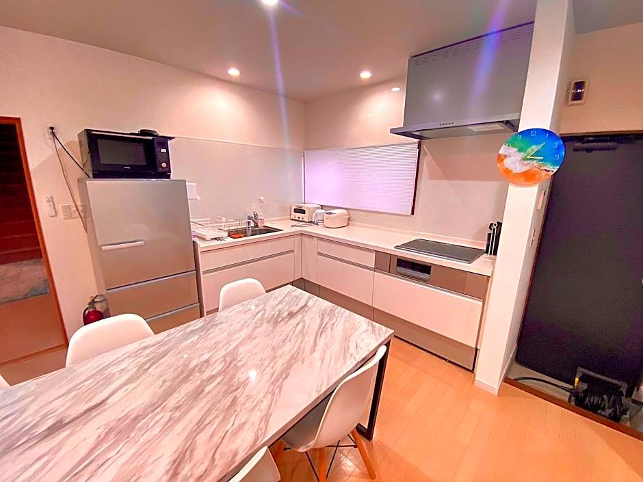 Eternity Marina House Onjuku
