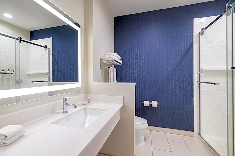 Fairfield Inn & Suites by Marriott West Monroe