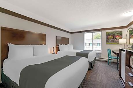 Stoke Hotel, SureStay Collection By Best Western