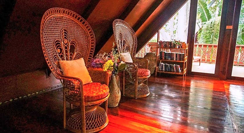 The Natives Samui Villa