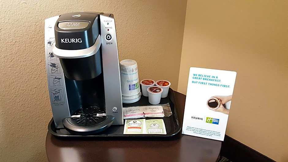 Holiday Inn Express and Suites Atascocita - Humble - Kingwood By IHG