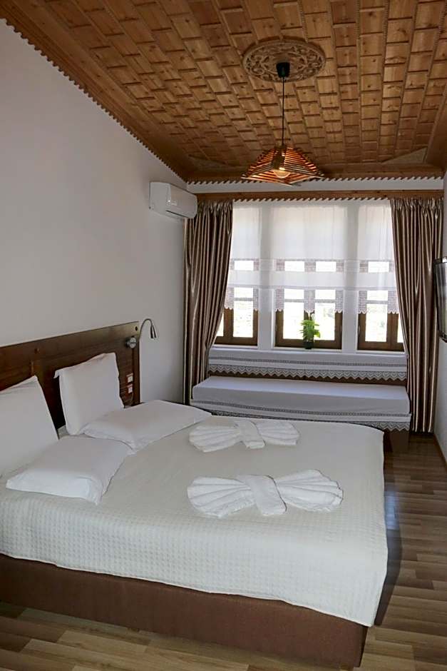 Hotel Kodra
