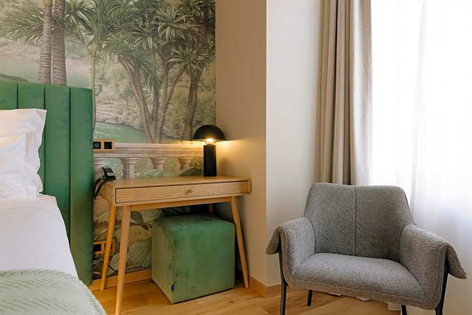 Pestana Rua Augusta Lisboa