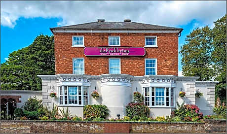 The Pytchley Inn