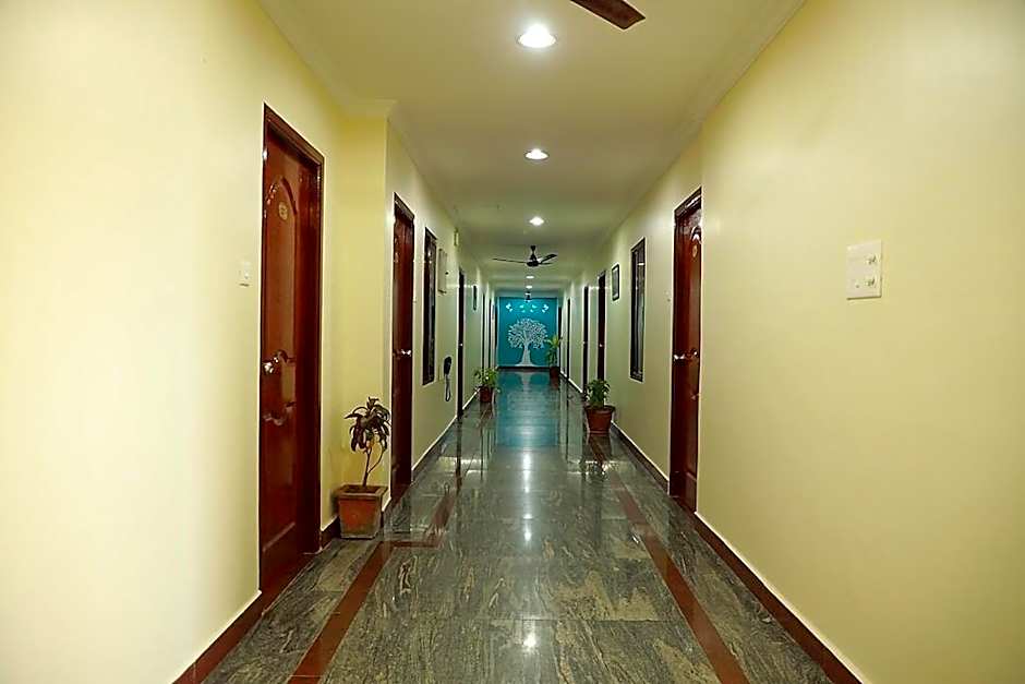 Hotel Golden Sun Inn