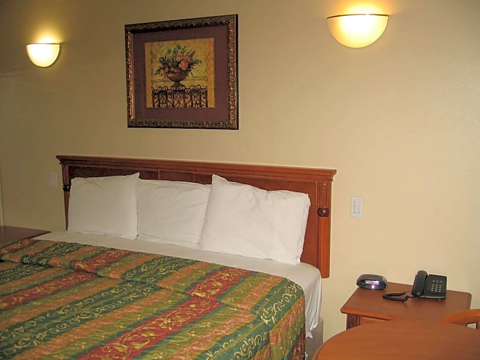 Tower Motel Long Beach