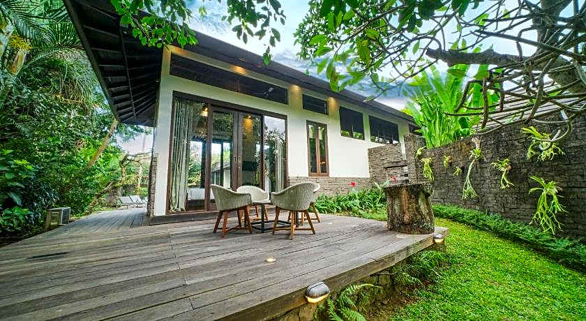 Surya Kembar Luxury Villas