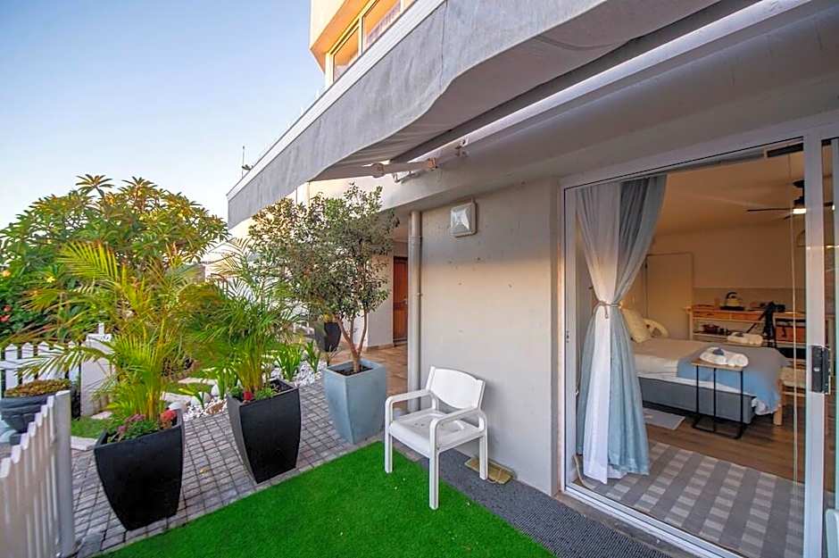 Thanda Vista B and B