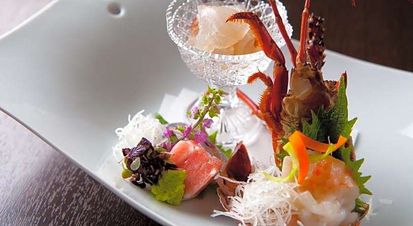 Kappo Ryokan Kannawa Bettei