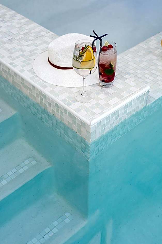 Bliss Boutique Hotel