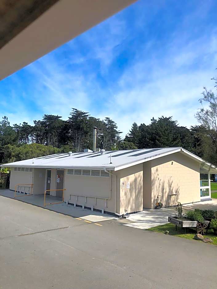 South Brighton Holiday Park