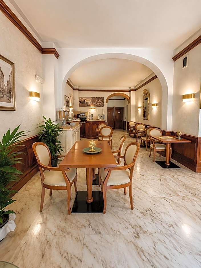 Hotel Posta