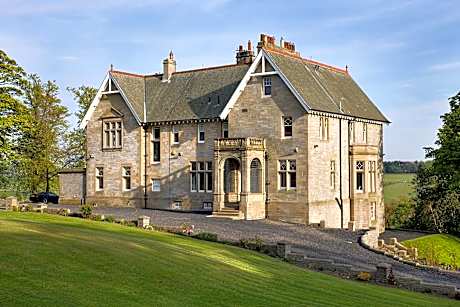 Balmule House