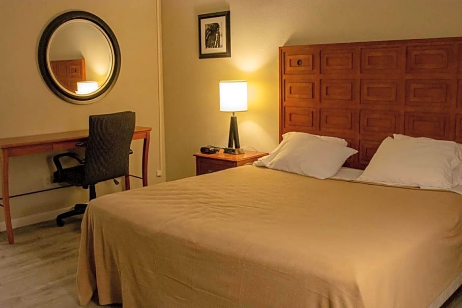 SOUTHERN STAR INN