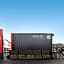 HOTEL R9 The Yard Futtsu