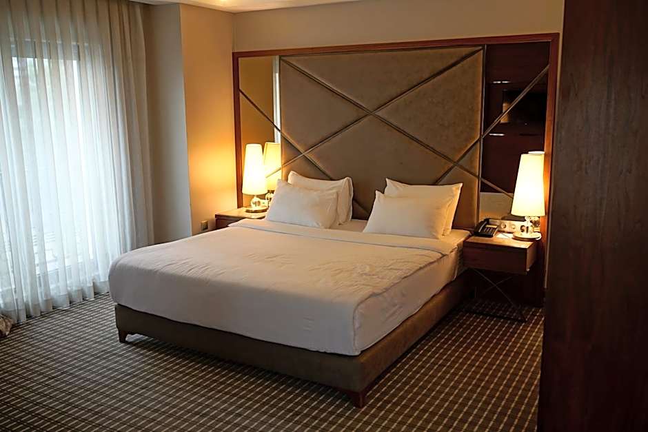 Riva Ankara Hotel