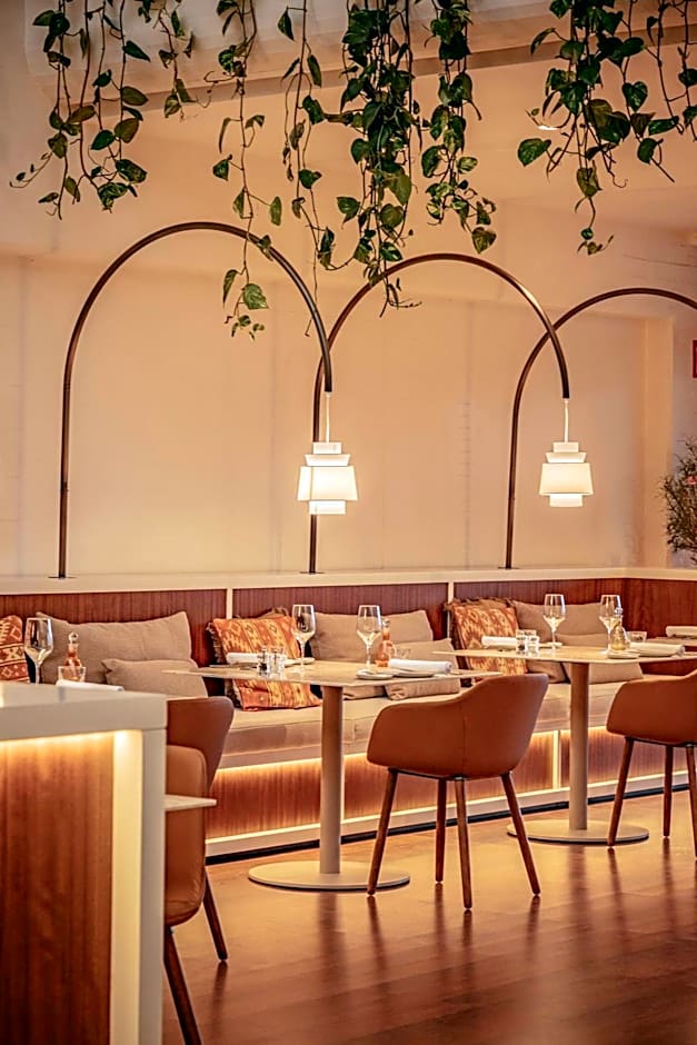 Paradisus by Melia Salinas Lanzarote - All Inclusive - Adults Only