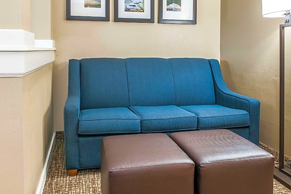 Comfort Inn & Suites Mount Sterling