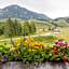 Almhaus Alpenrose Postalm