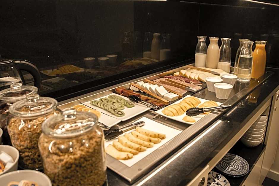 room Select Liberdade