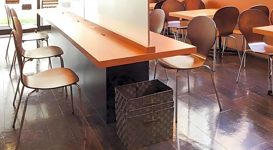 Hotel Livemax Numazu-Ekimae