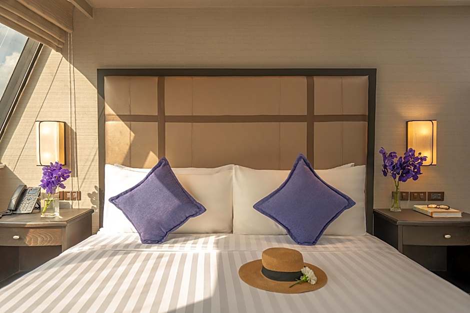 NH Bangkok Sukhumvit Boulevard