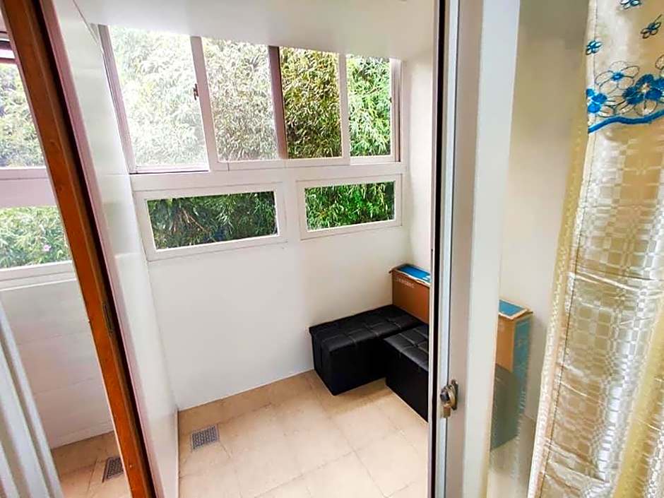 Zenmist Properties- 2 Bedroom Deluxe