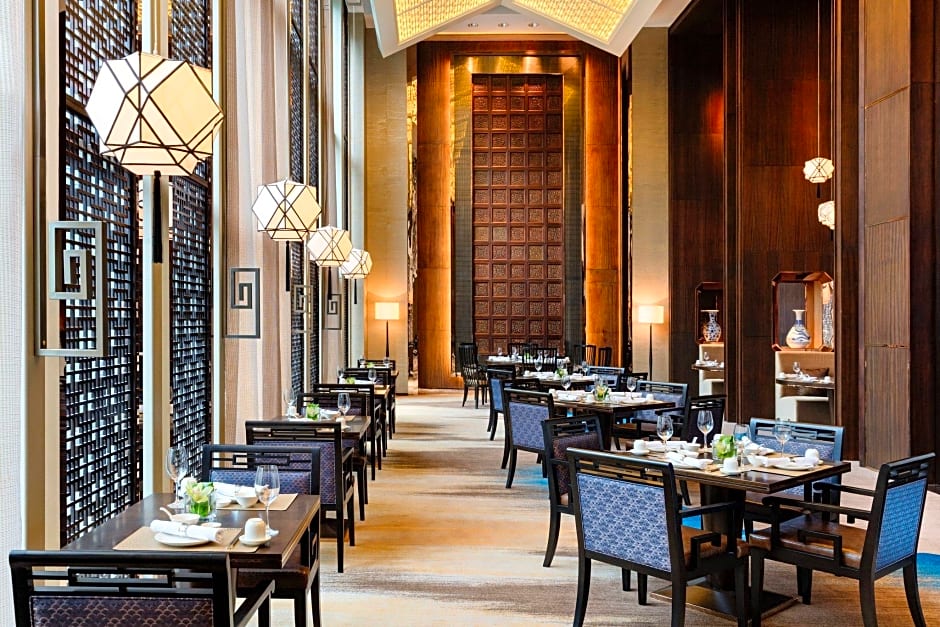 Changzhou Marriott Hotel