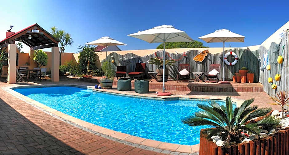 Avenues Guesthouse