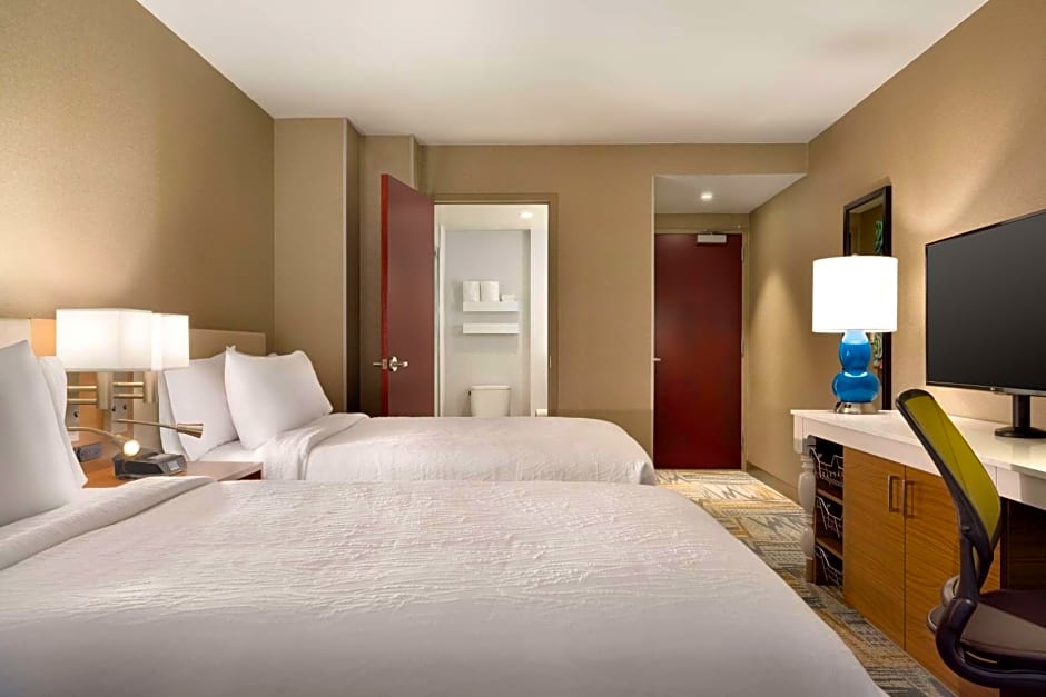 Hilton Garden Inn New York Times Square South