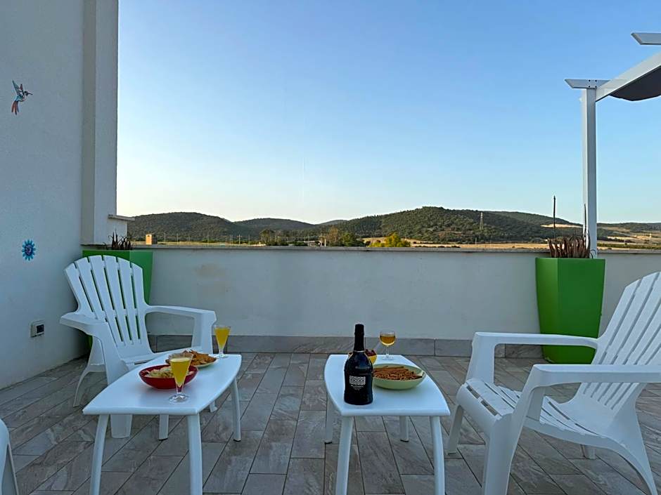 Le casette di Frà Studios