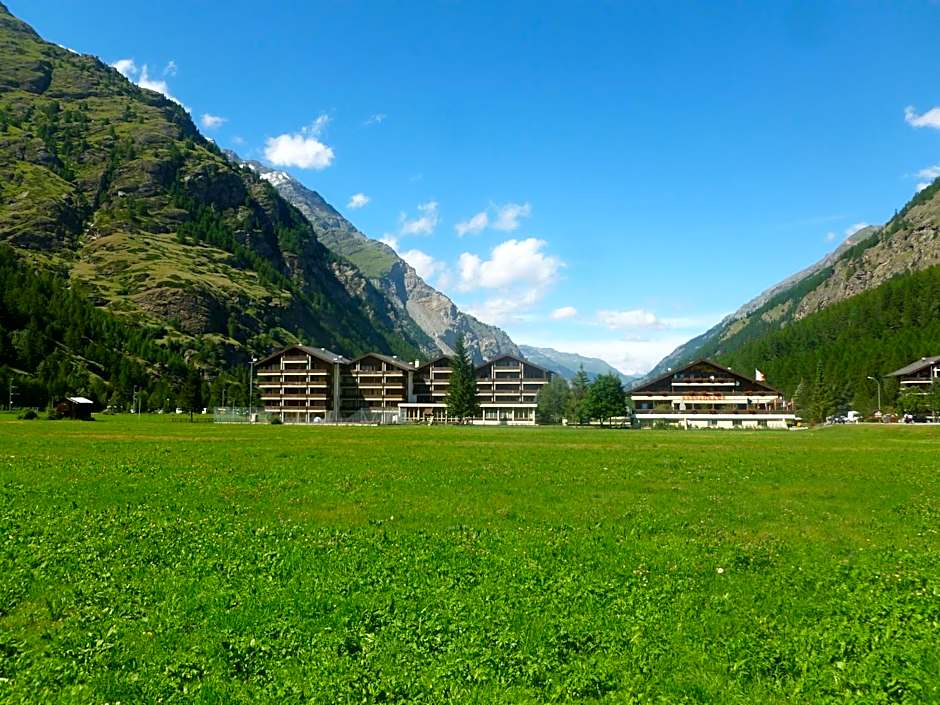 Monte Rosa D 412