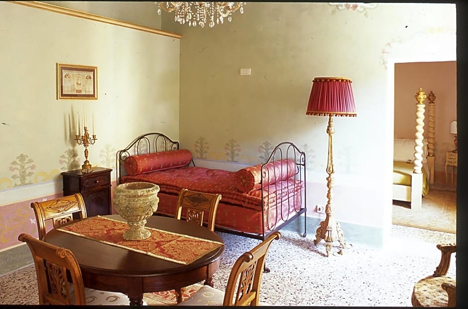 Locanda Pietrasantese B&B