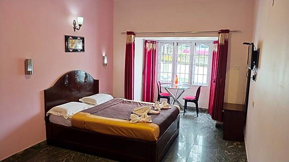 Hotel Green Park