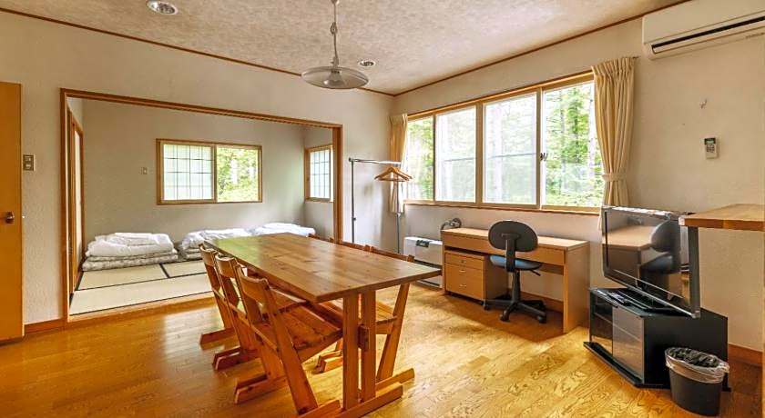 Hotel Reposer Hakuba