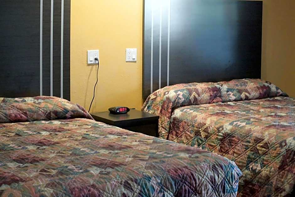 A-1 Budget Motel