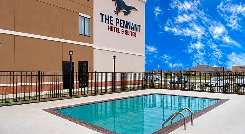 Comfort Inn & Suites Zachary