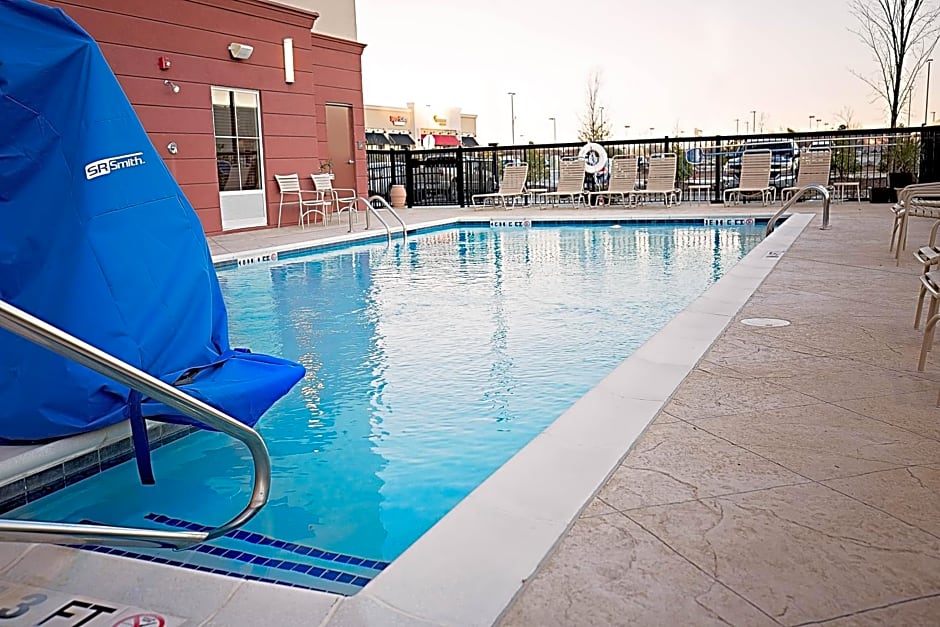 Hampton Inn & Suites Jacksonville