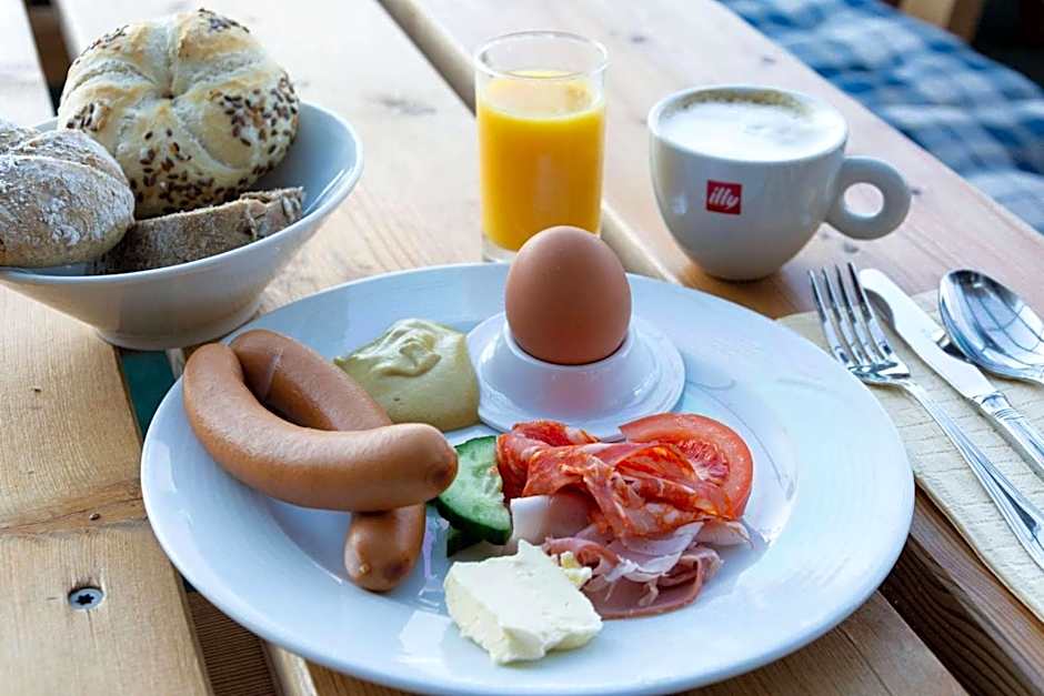 Wallackhaus RegioJet Hotels