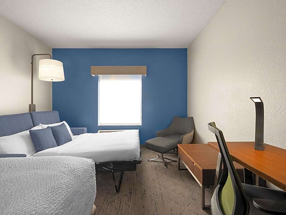 Holiday Inn Express Charlotte West - Gastonia By IHG