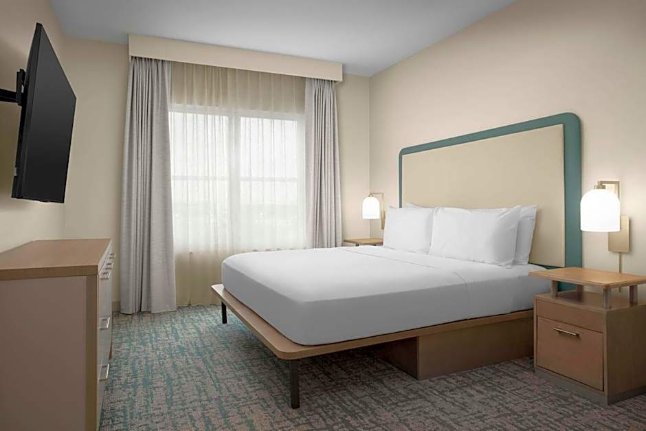 Homewood Suites By Hilton Irving-Dfw Airport