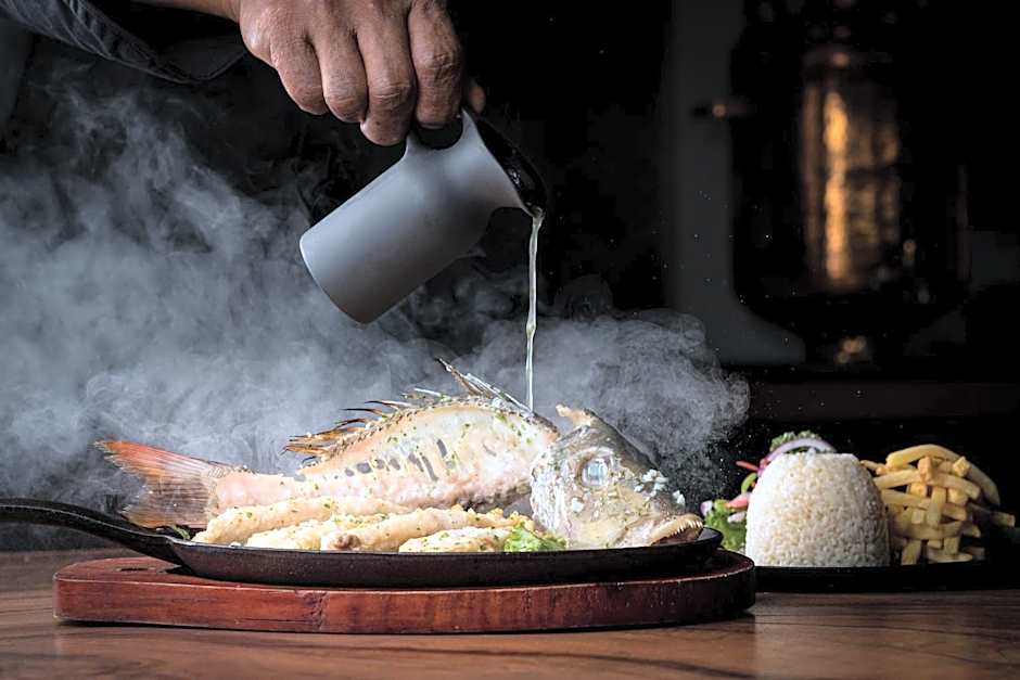 Lantern Boutique Hotel by Reveal