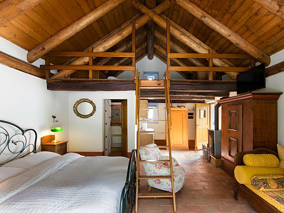 Locanda L'Amorosa